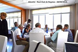 17 ALICANTE REAL CLUB DES REGATAS(24)